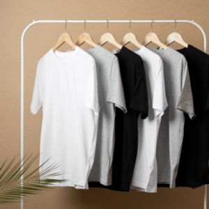 Cotton T-Shirts