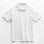 Polo PolyCotton Pique 220 GSM